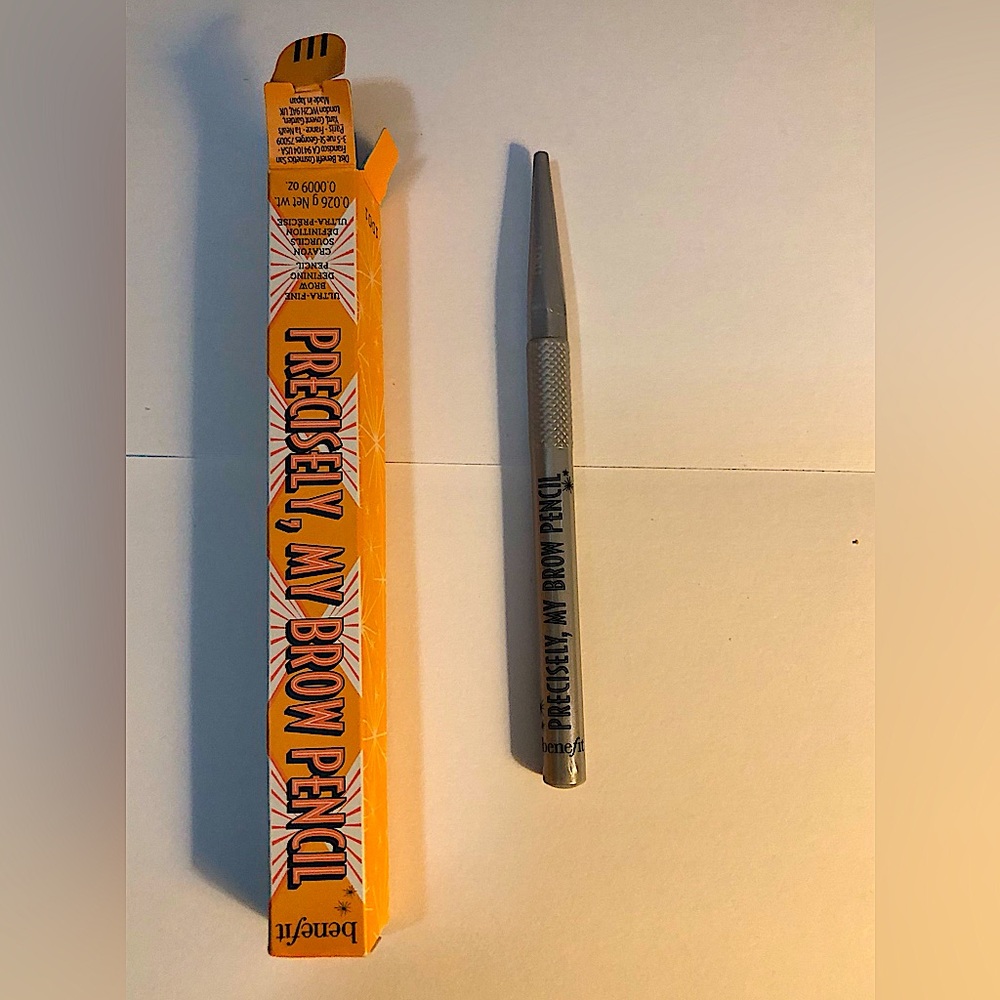 Benefit Precisely my brow